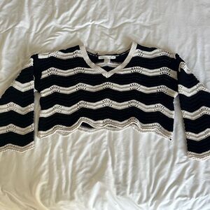 Altar'd State Knit Sweater